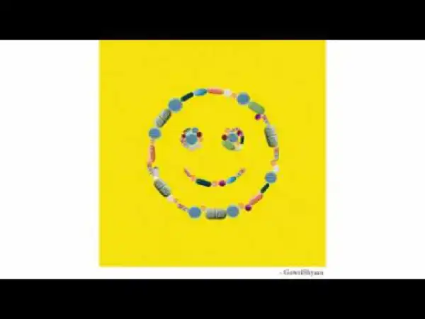 Gabbie Hanna - Medicate (Audio)